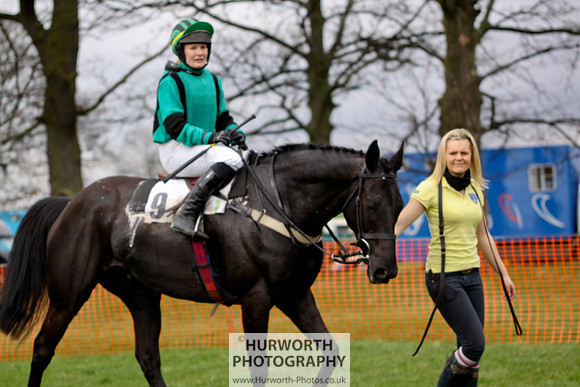 Hurworth Point to Point 070