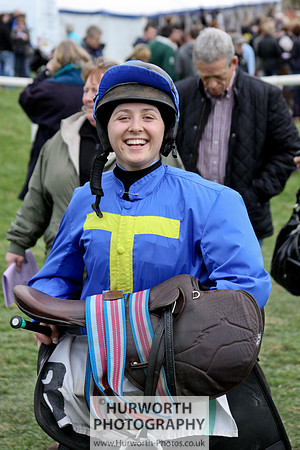 Hurworth Point to Point 071