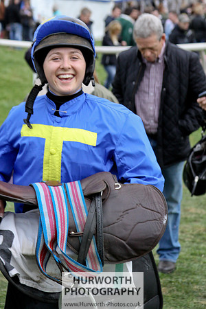 Hurworth Point to Point 072