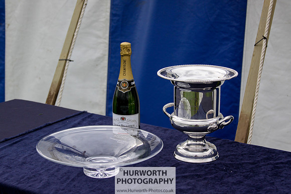 Hurworth Point to Point 073