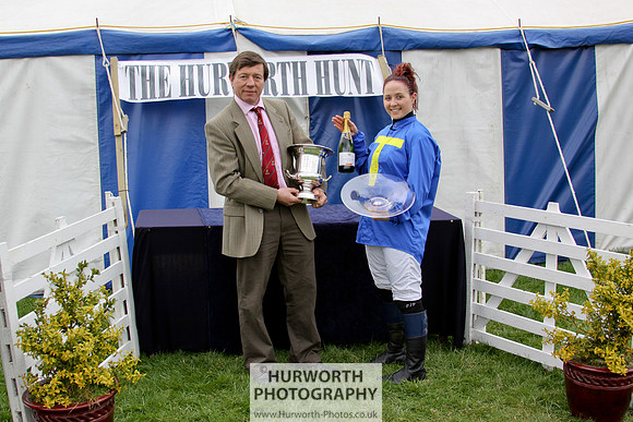 Hurworth Point to Point 075