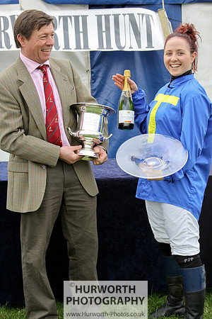 Hurworth Point to Point 076