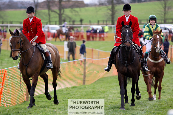 Hurworth Point to Point 002