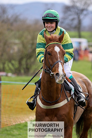 Hurworth Point to Point 003