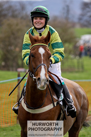Hurworth Point to Point 004