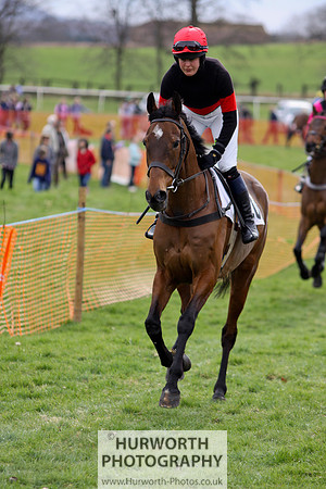 Hurworth Point to Point 005