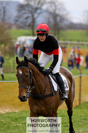 Hurworth Point to Point 006