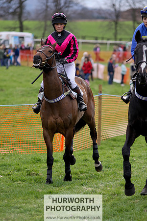Hurworth Point to Point 007