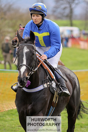 Hurworth Point to Point 008
