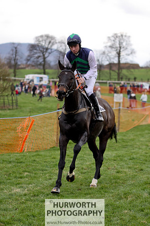 Hurworth Point to Point 003