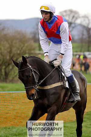 Hurworth Point to Point 005