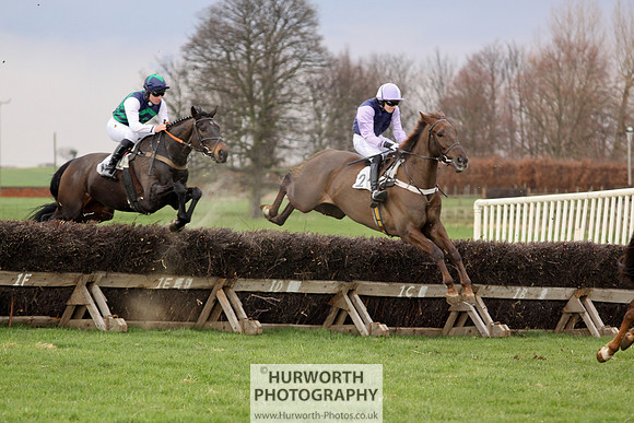 Hurworth Point to Point 013