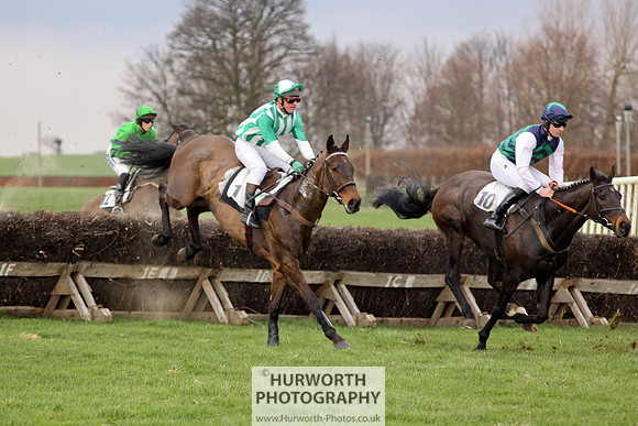 Hurworth Point to Point 016