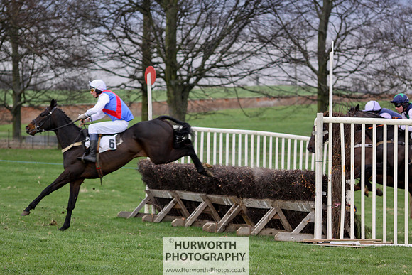 Hurworth Point to Point 021