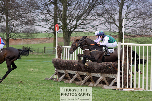 Hurworth Point to Point 022