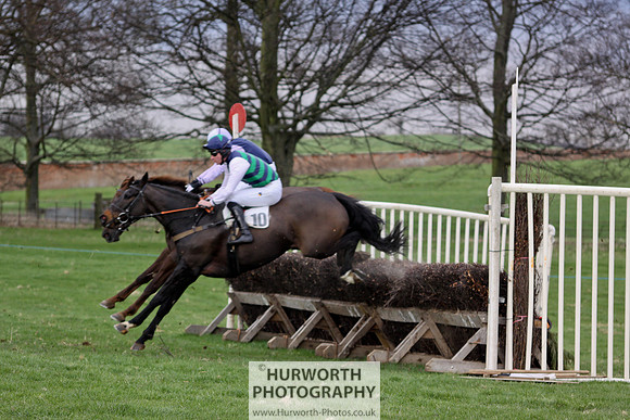 Hurworth Point to Point 023