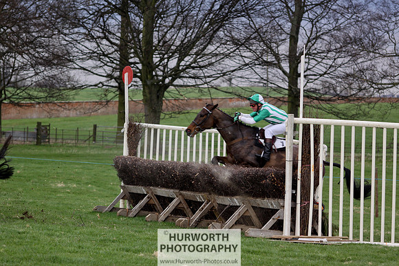 Hurworth Point to Point 024