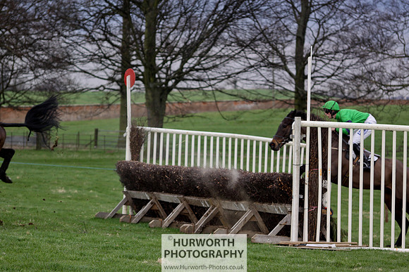 Hurworth Point to Point 025