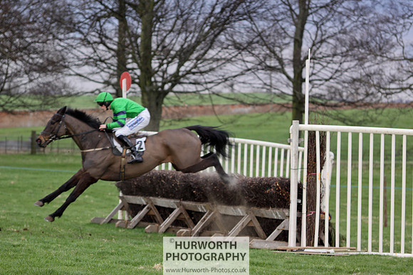 Hurworth Point to Point 026