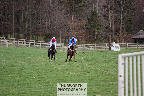Hurworth Point to Point 027