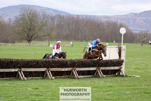 Hurworth Point to Point 028