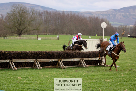 Hurworth Point to Point 029