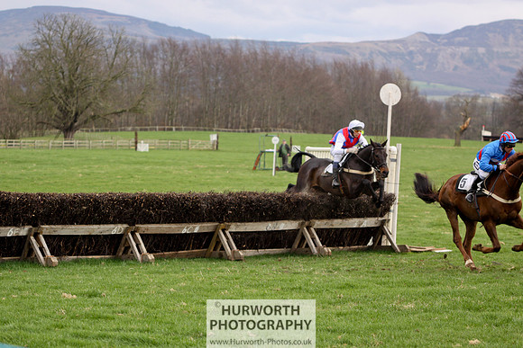 Hurworth Point to Point 030