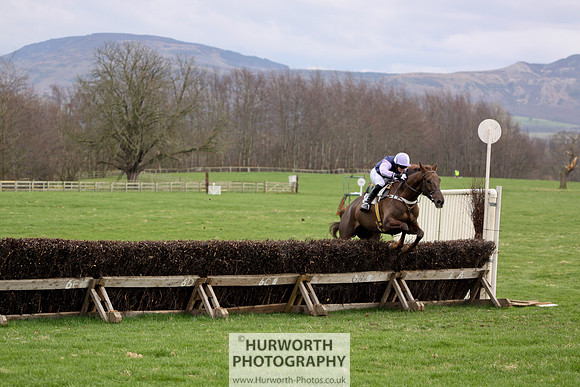 Hurworth Point to Point 031