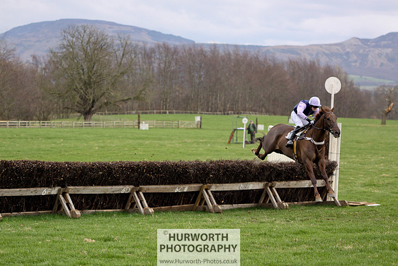 Hurworth Point to Point 032