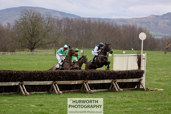 Hurworth Point to Point 033