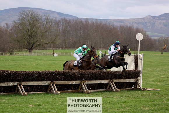 Hurworth Point to Point 034