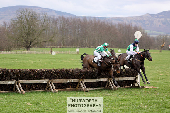 Hurworth Point to Point 035