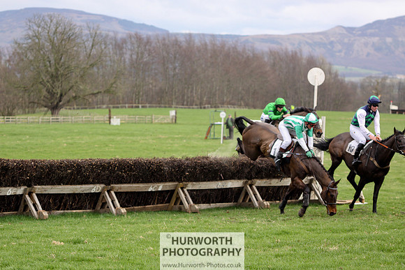 Hurworth Point to Point 036