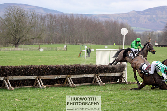 Hurworth Point to Point 037