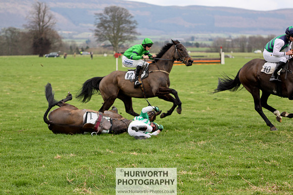 Hurworth Point to Point 038