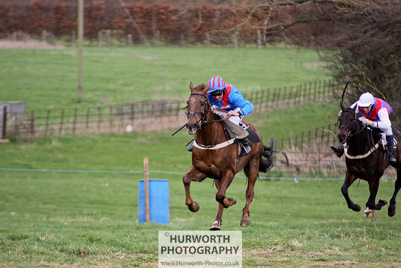 Hurworth Point to Point 039