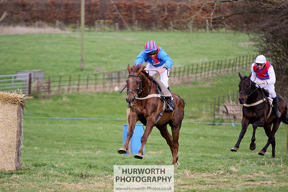Hurworth Point to Point 040