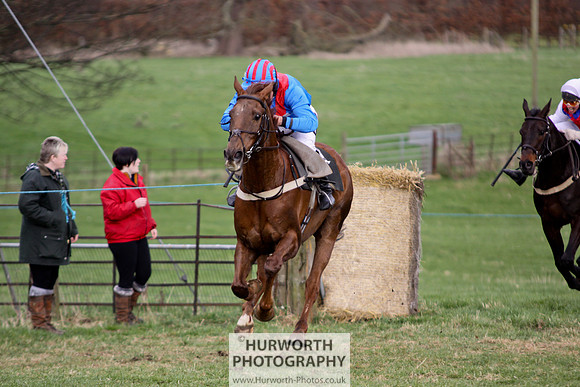 Hurworth Point to Point 041