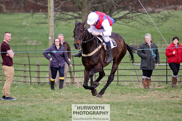 Hurworth Point to Point 042