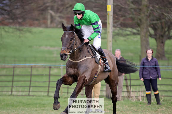 Hurworth Point to Point 044