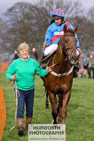 Hurworth Point to Point 047