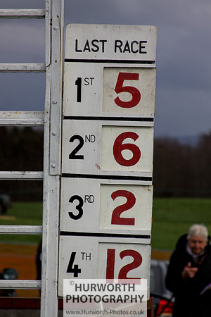 Hurworth Point to Point 048