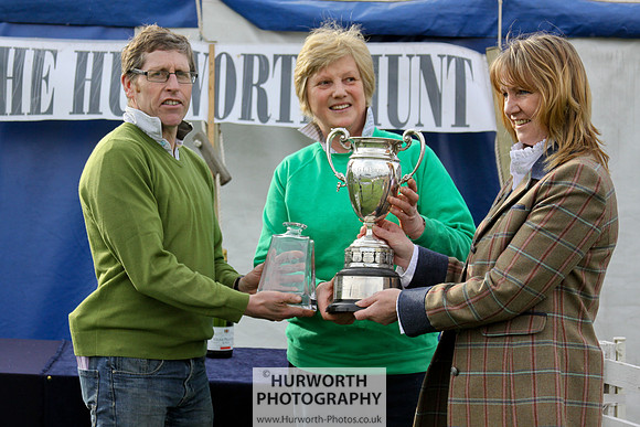 Hurworth Point to Point 050