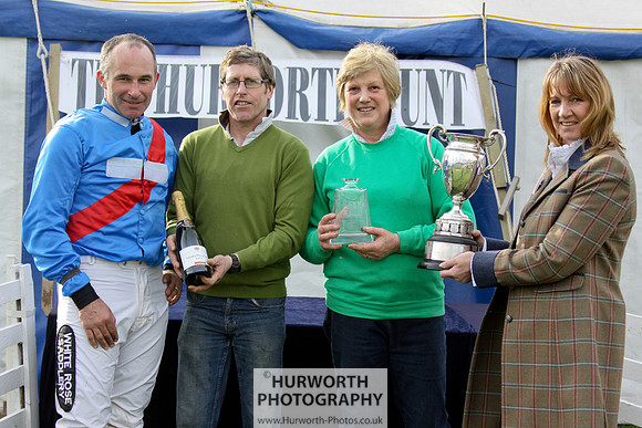 Hurworth Point to Point 051