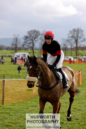 Hurworth Point to Point 010