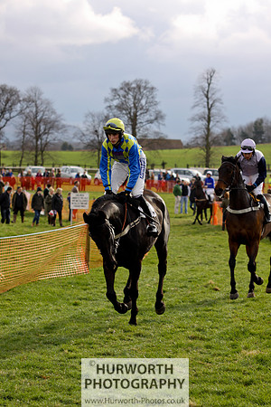 Hurworth Point to Point 011