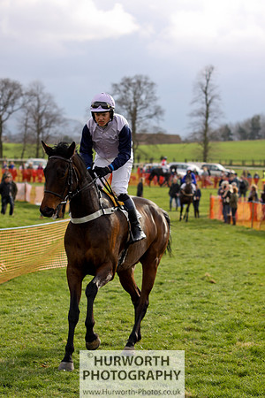 Hurworth Point to Point 012