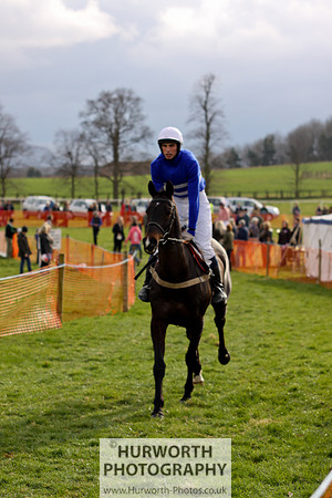Hurworth Point to Point 013