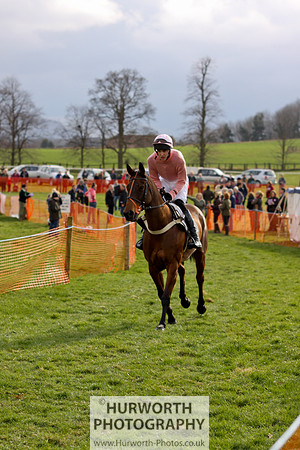 Hurworth Point to Point 014