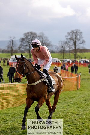 Hurworth Point to Point 015